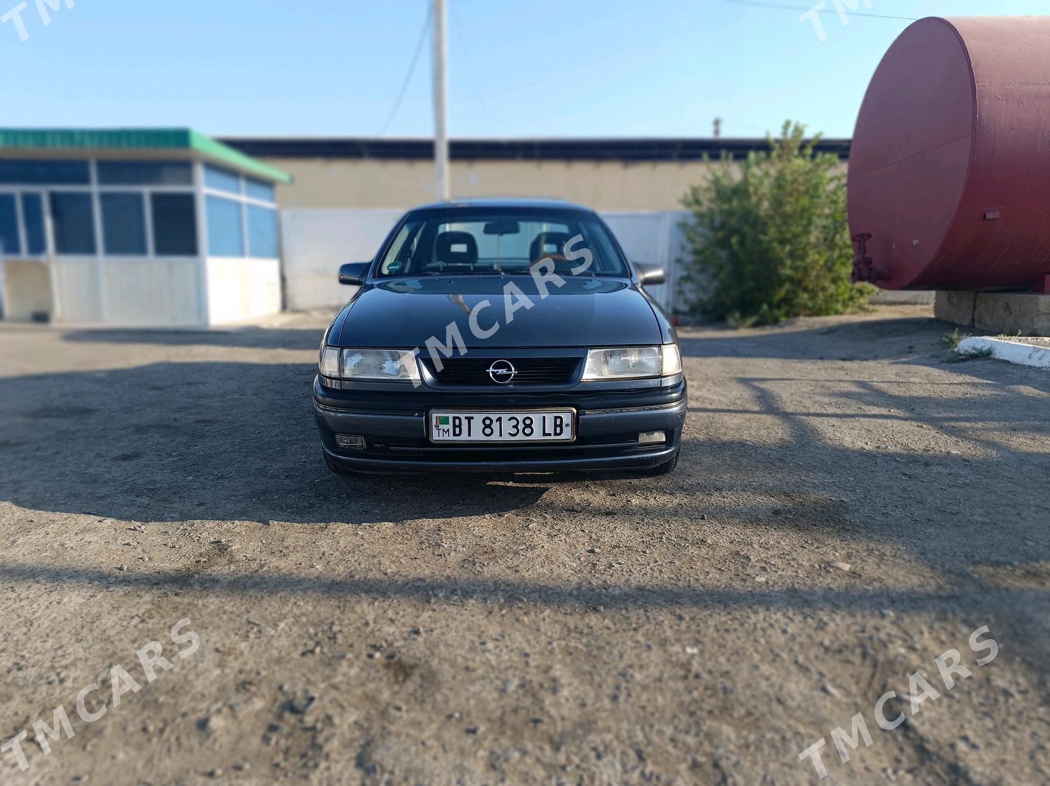 Opel Vectra 1995 - 65 000 TMT - Туркменабат - img 7
