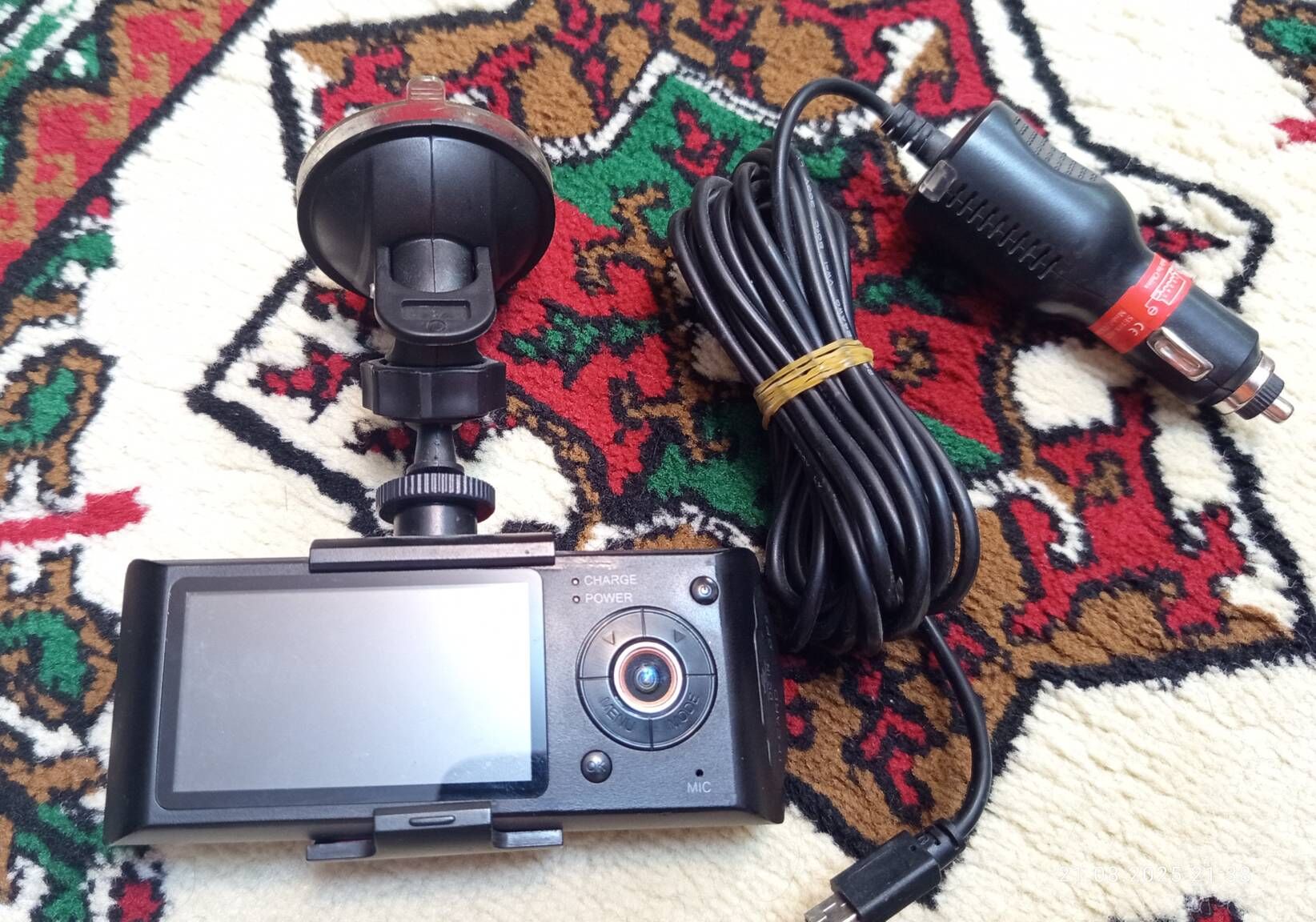 widya registraytr 550 TMT - Балканабат - img 1