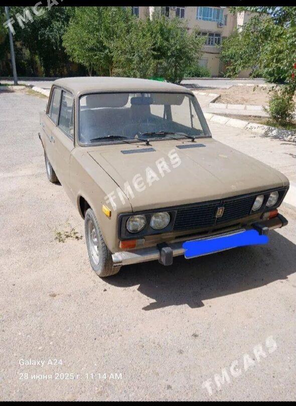 Lada 2106 1987 - 25 000 TMT - 5 mkr - img 2