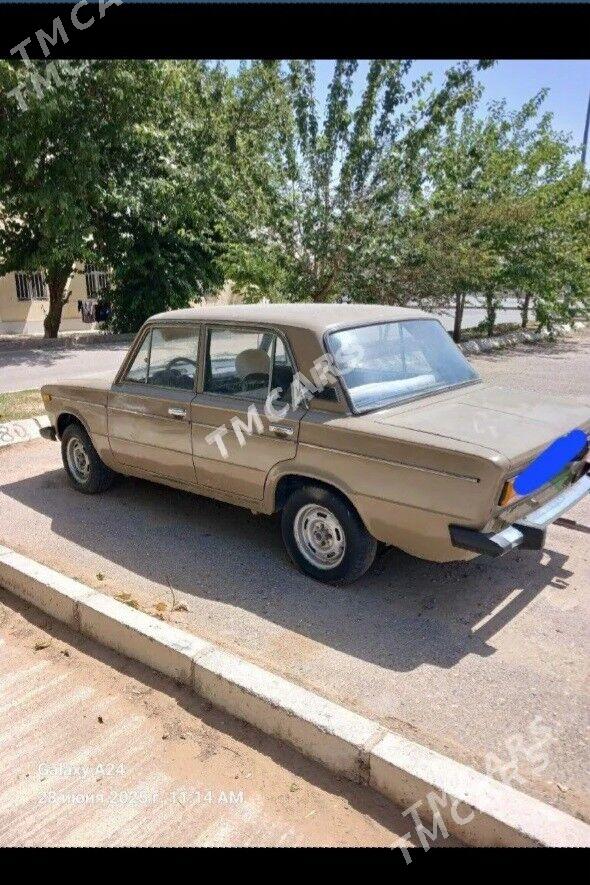 Lada 2106 1987 - 25 000 TMT - 5 mkr - img 1