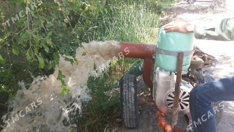 150 lik suw nasos сув насос - Sakarçäge - img 3