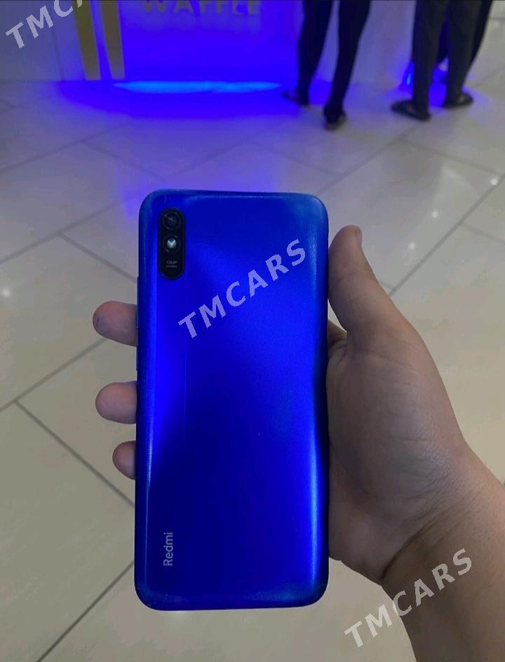 Redmi 9A 4/64 - Ашхабад - img 2