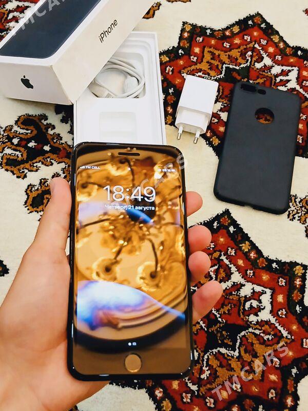 iPhone 7plus  - Ашхабад - img 2