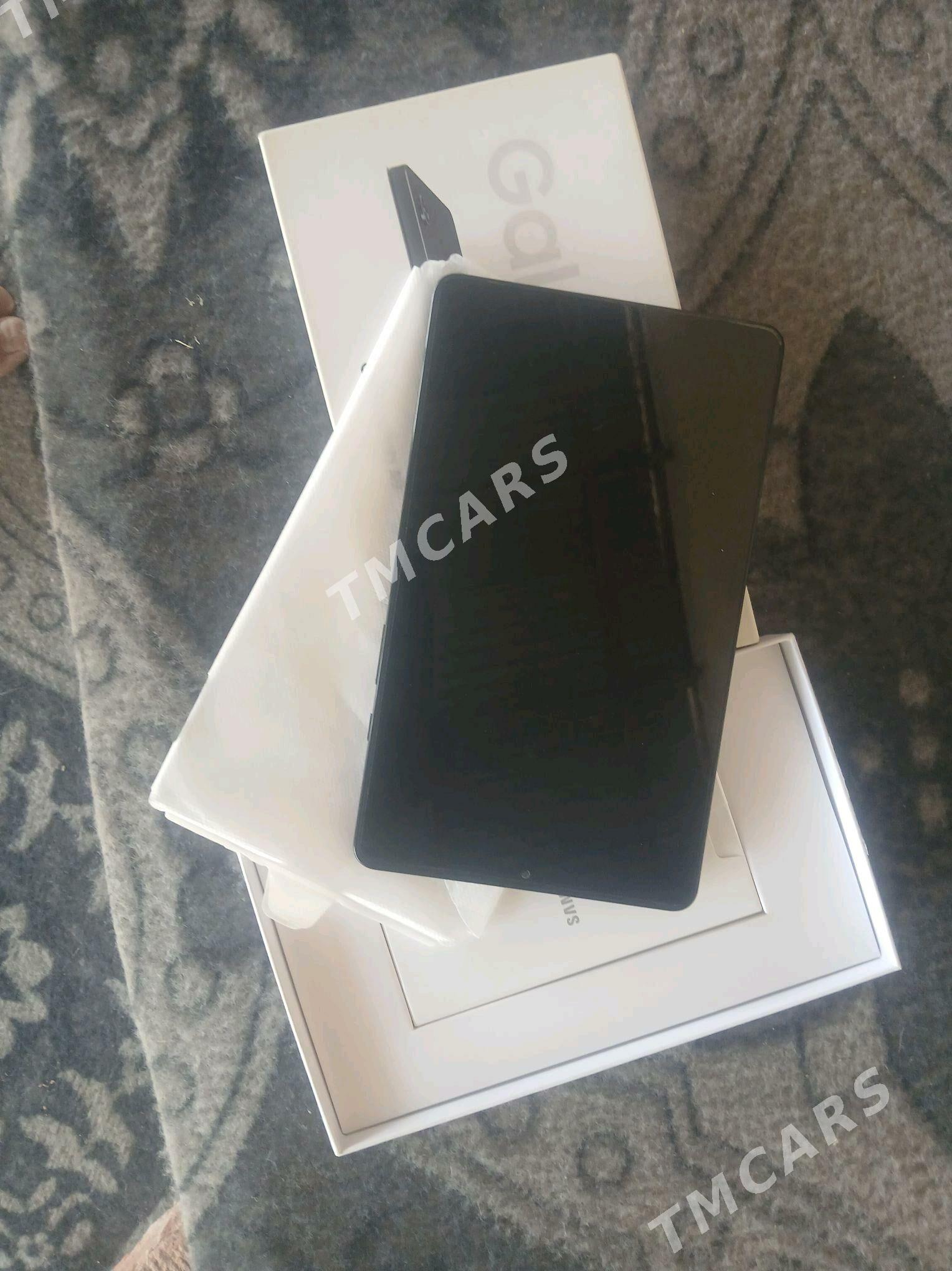 Samsung Galaxy Tab A9 8/128 gb - Halaç - img 2