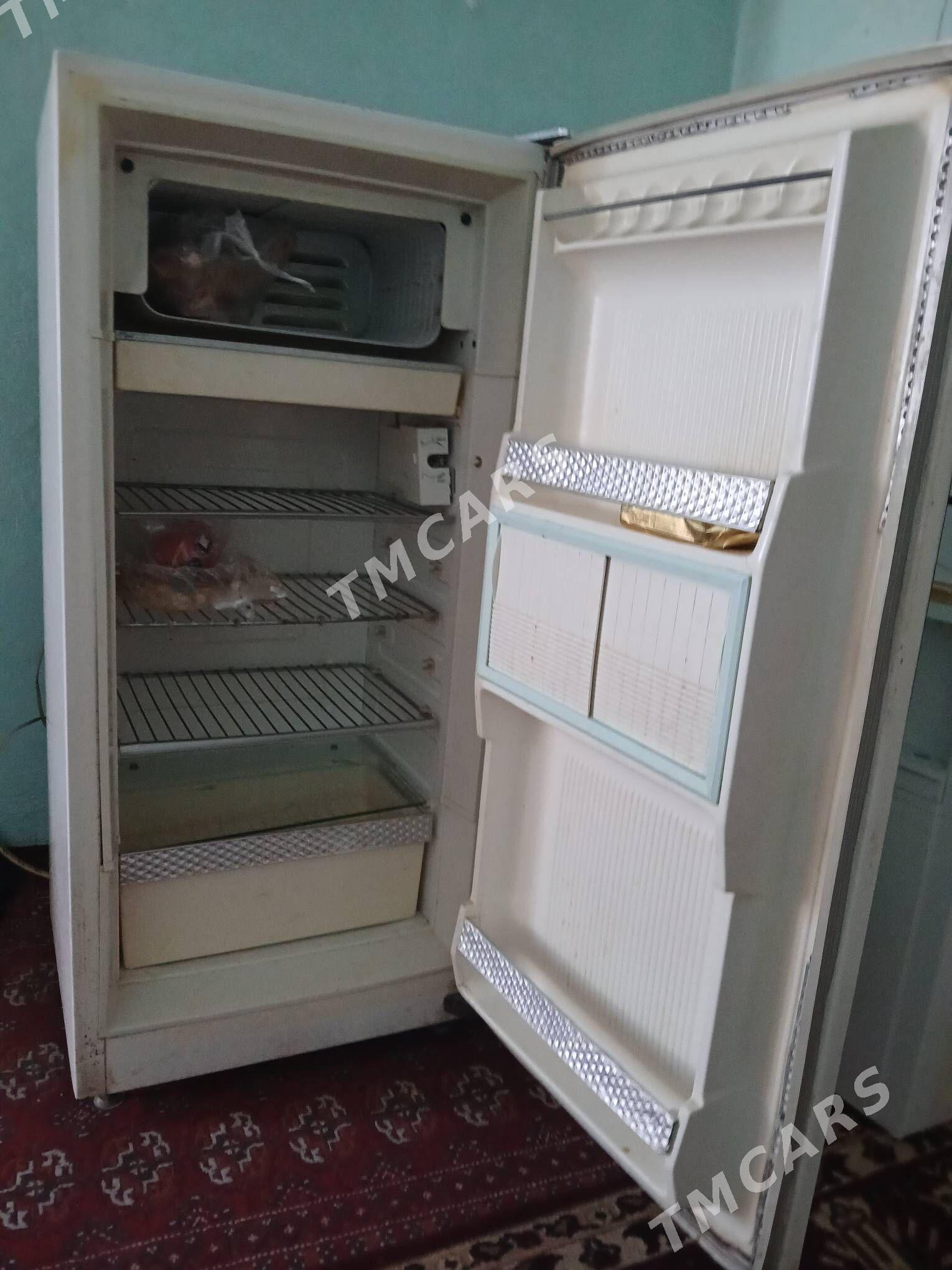 haladilnk ОРСК 3 - Ашхабад - img 2