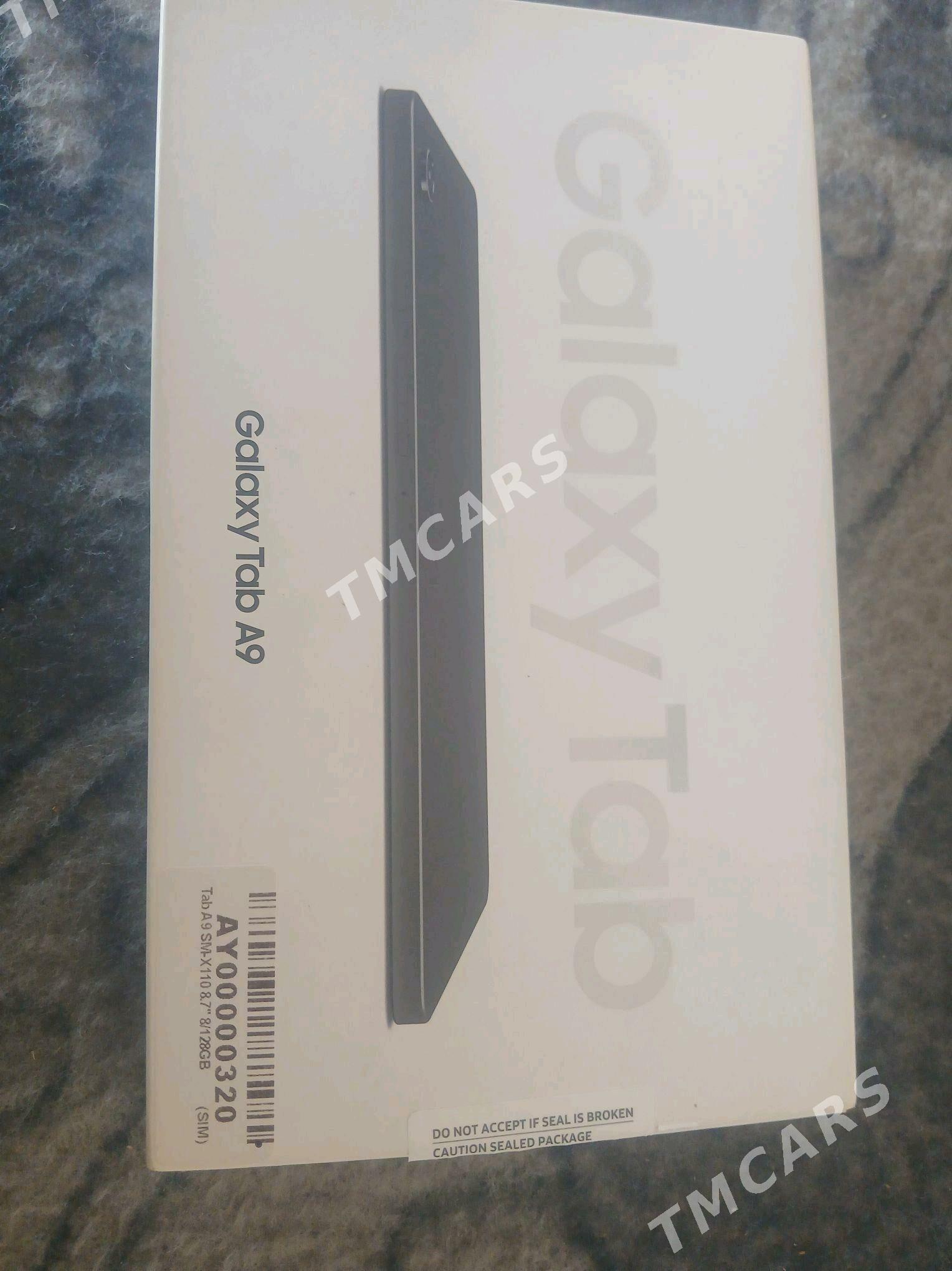Samsung Galaxy Tab A9 8/128 gb - Halaç - img 4