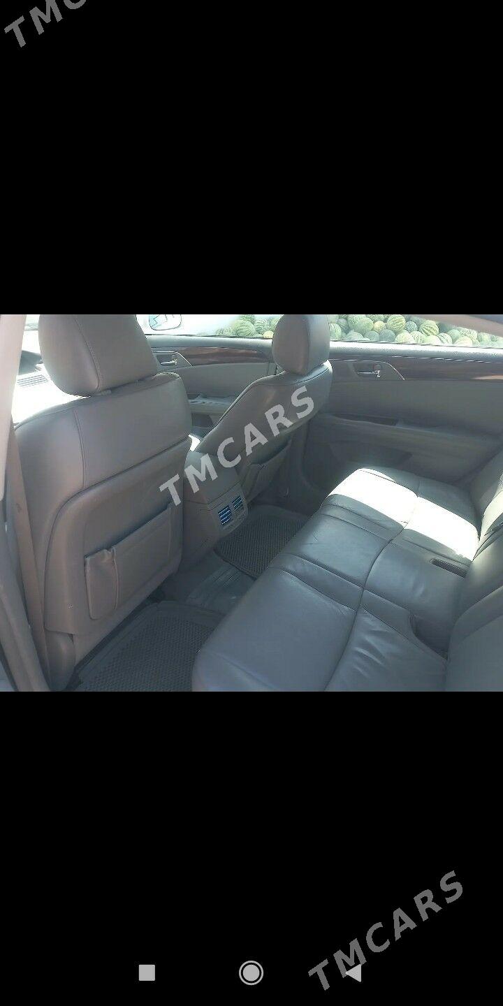 Toyota Avalon 2008 - 190 000 TMT - Мары - img 5