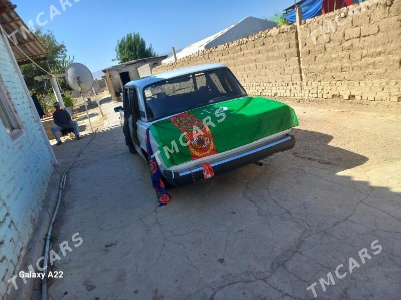 Lada 2107 1999 - 35 000 TMT - Ак-Бугдайский этрап - img 5