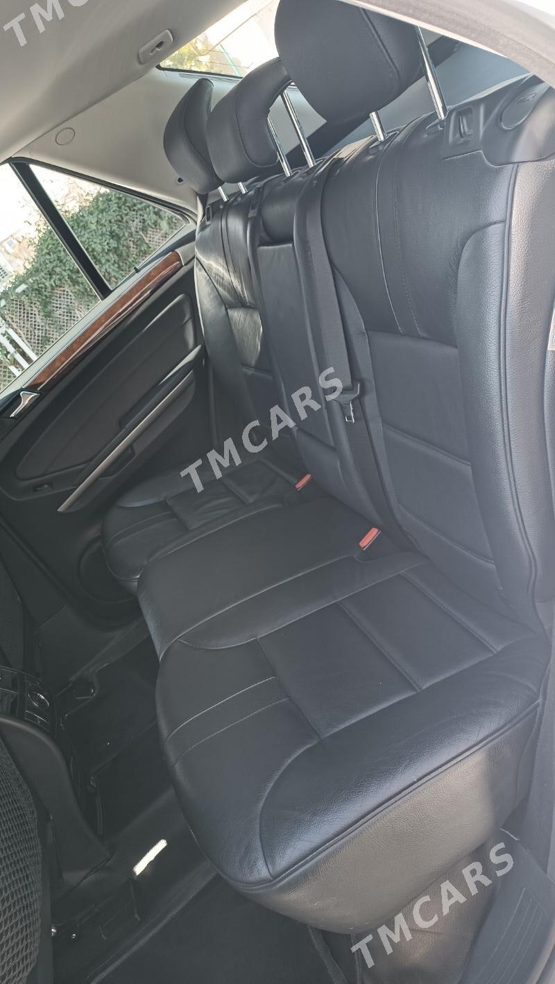 Mercedes-Benz ML400 2011 - 500 000 TMT - Ашхабад - img 4