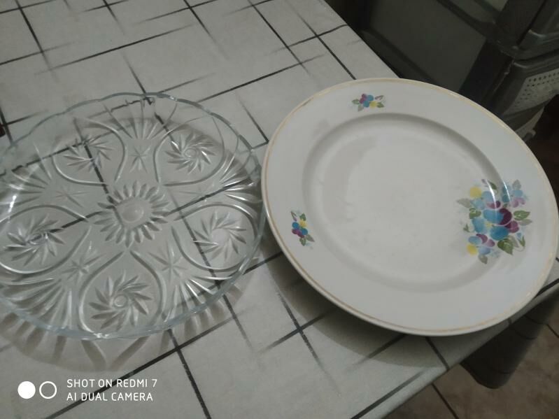 посуда - Mary - img 6
