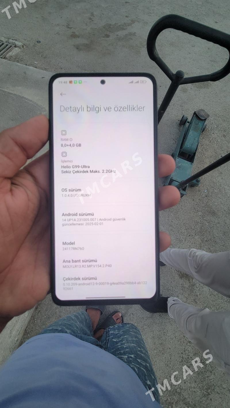 Redmi note 14 - Ак-Бугдайский этрап - img 6