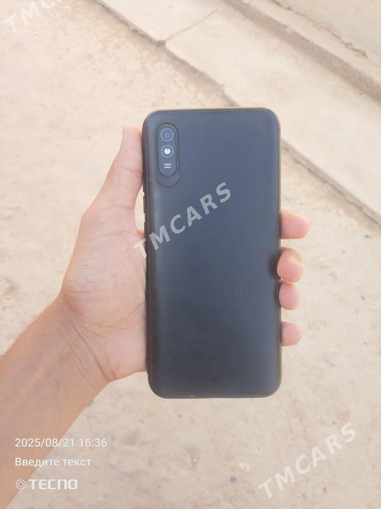 Redmi 9a - Каракумский этрап - img 2