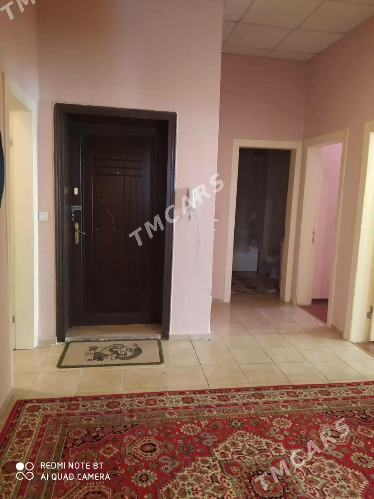 ELITKA 3 KOMNAT - Aşgabat - img 5