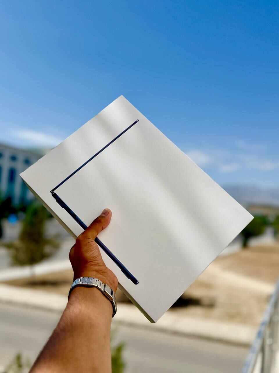 MacBook Pro we Air Оптом Baha - Aşgabat - img 2