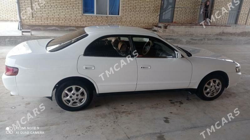 Toyota Mark II 1993 - 44 000 TMT - Мары - img 8