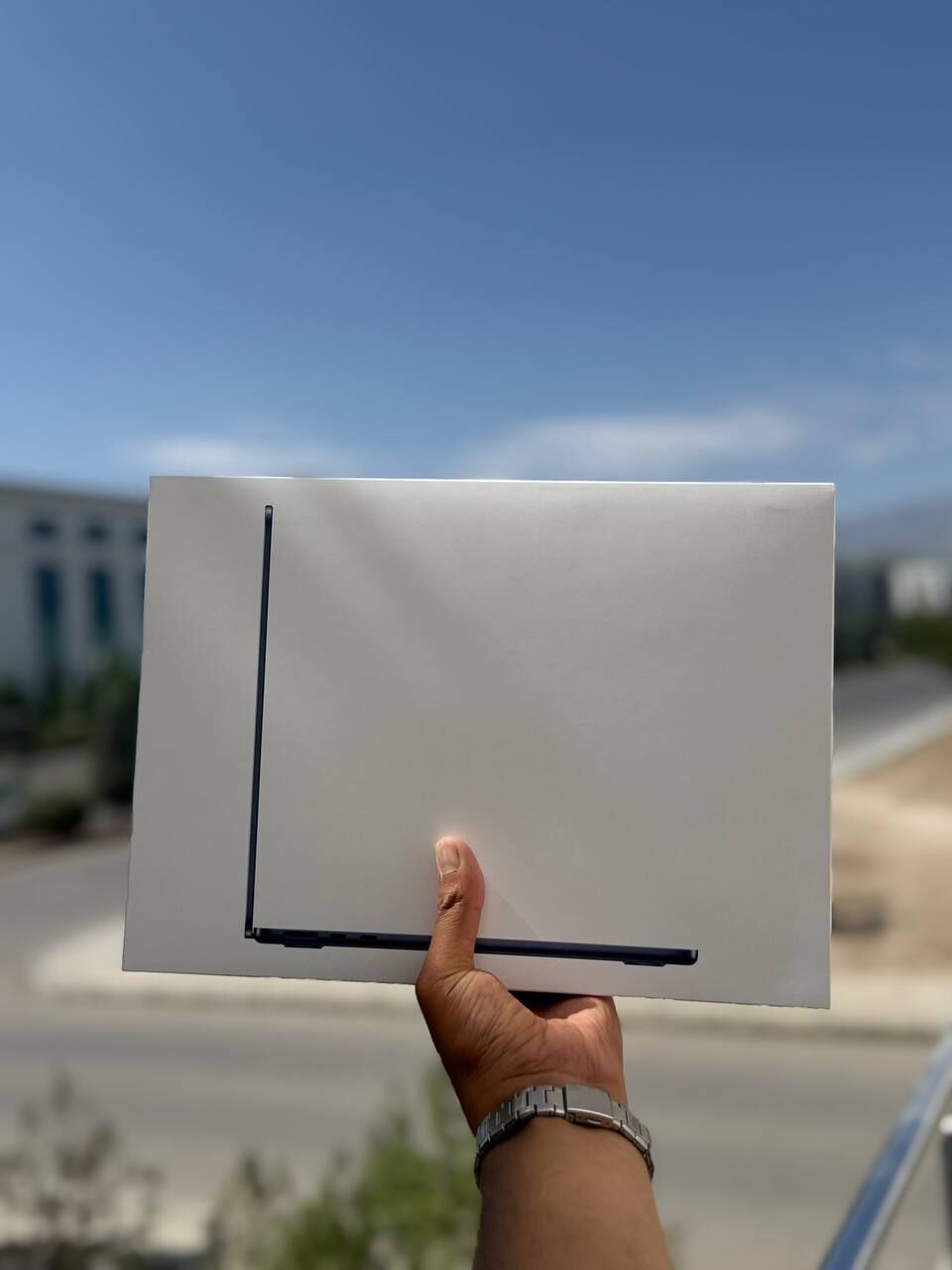 MacBook Pro we Air Оптом Baha - Aşgabat - img 5