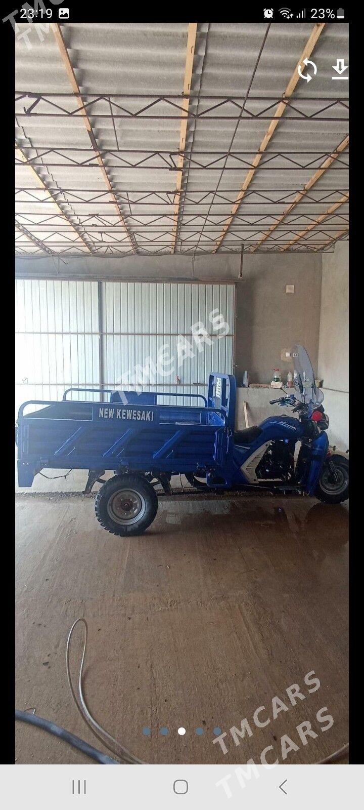 Fekon FK200-14G 2022 - 18 000 TMT - Койтендаг - img 3
