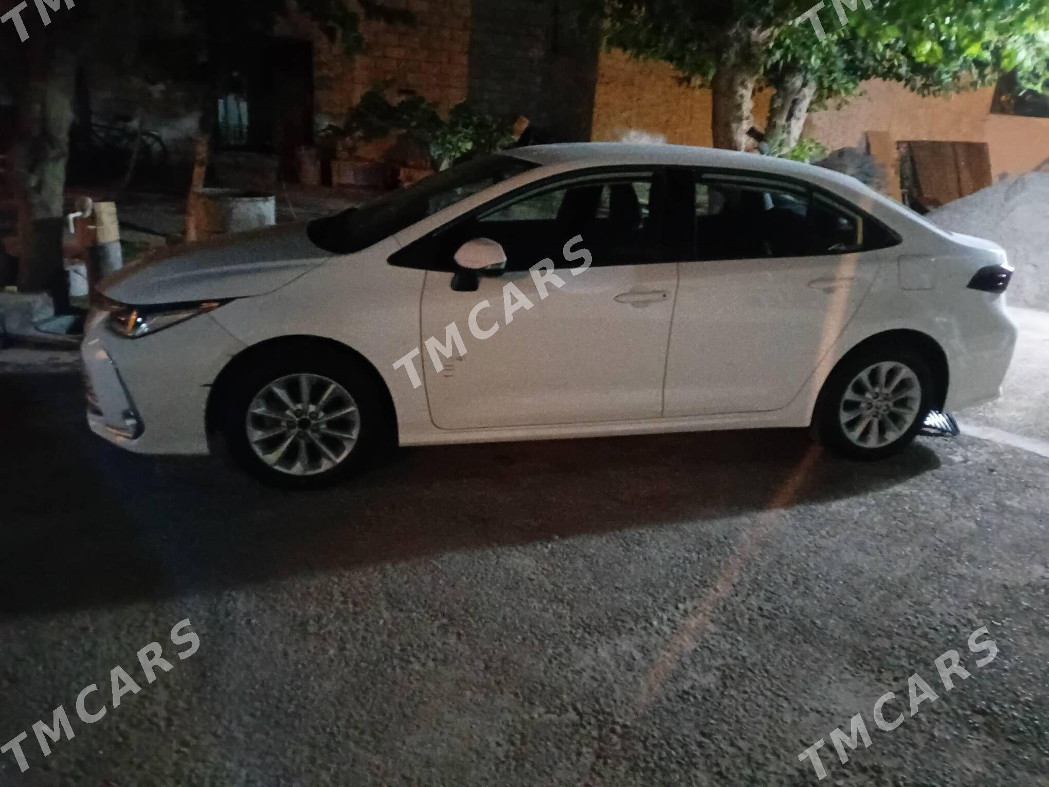 Toyota Corolla 2020 - 240 000 TMT - Ашхабад - img 3