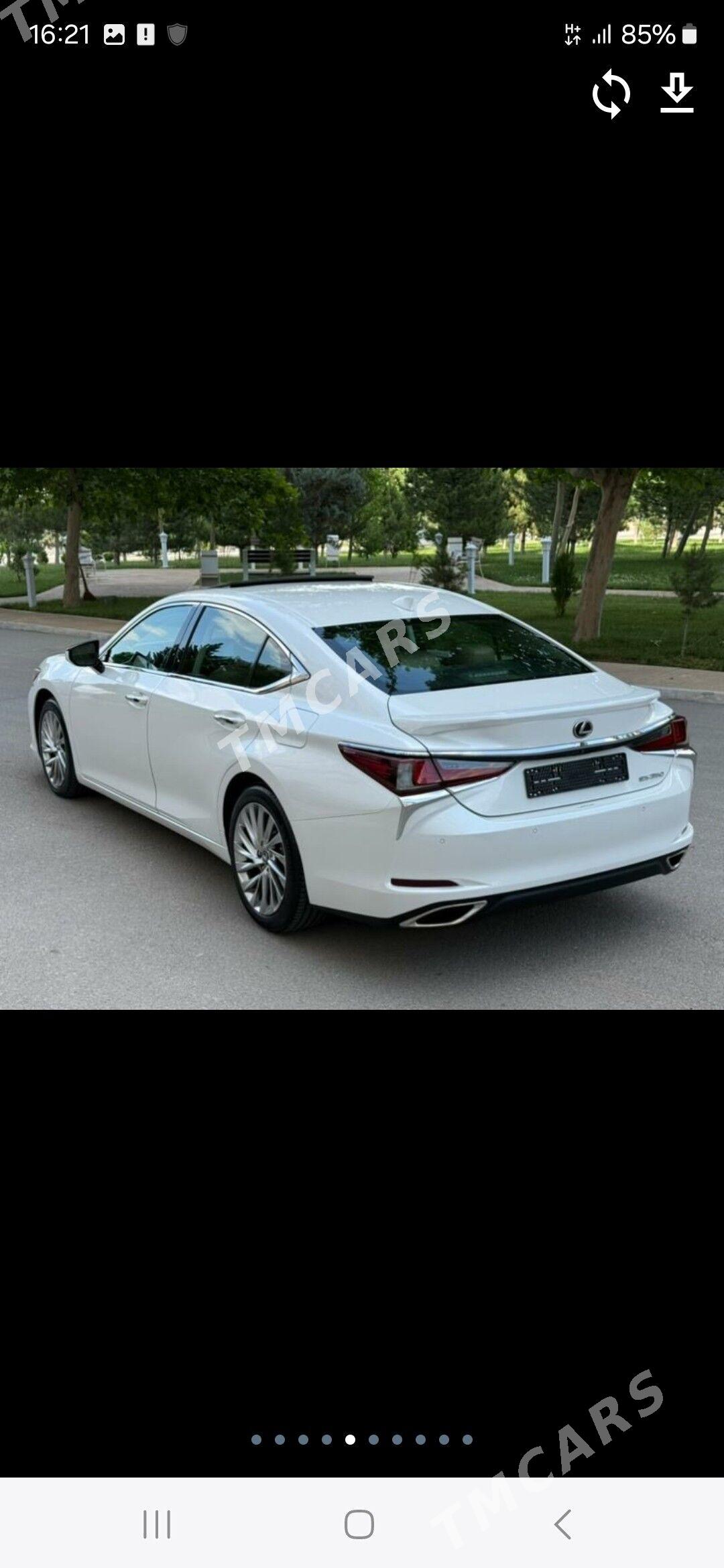 Lexus ES 350 2020 - 480 000 TMT - Çoganly - img 3