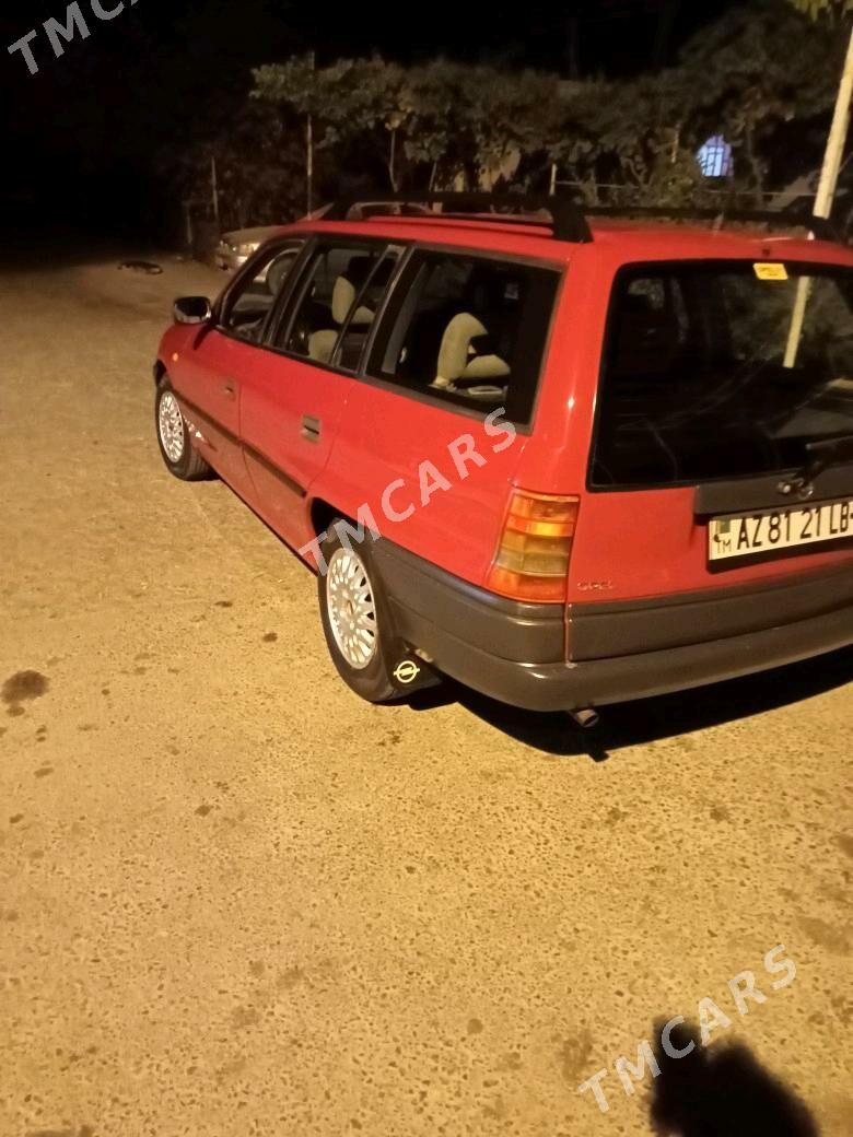 Opel Astra 1993 - 50 000 TMT - Туркменабат - img 1