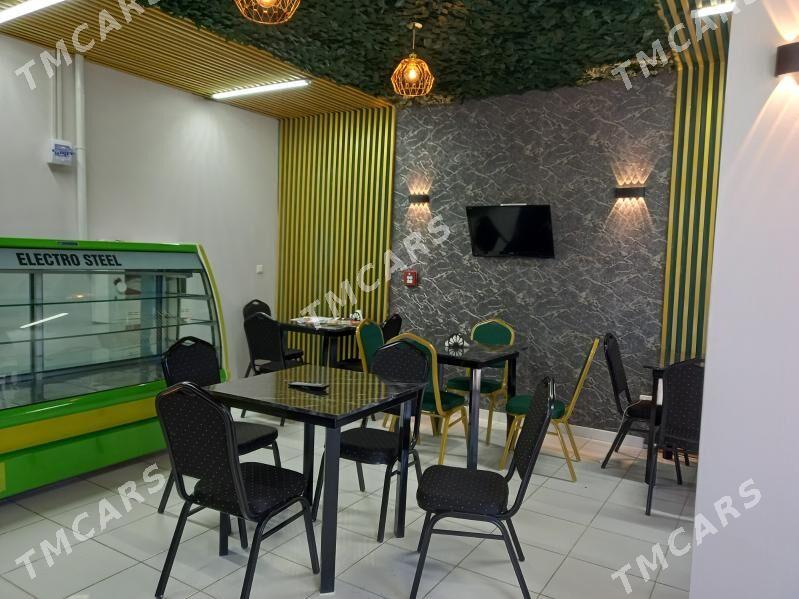kafe - Aşgabat - img 7