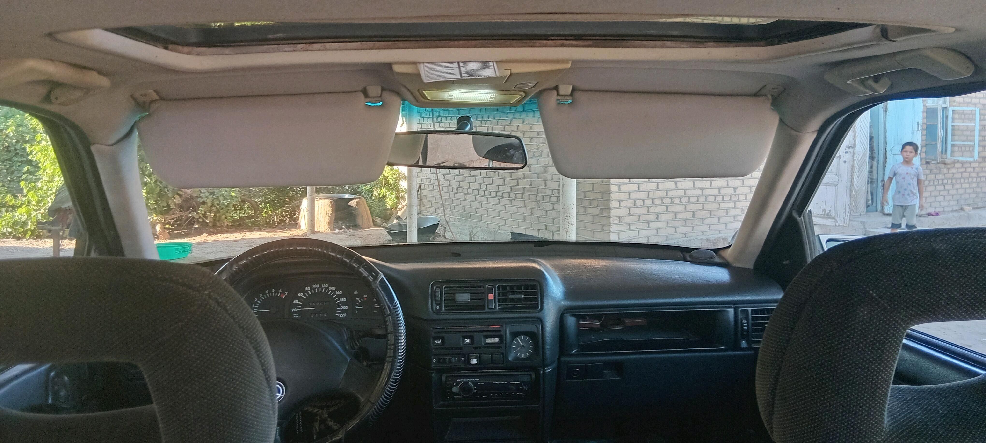 Opel Vectra 1989 - 38 000 TMT - Мургап - img 9