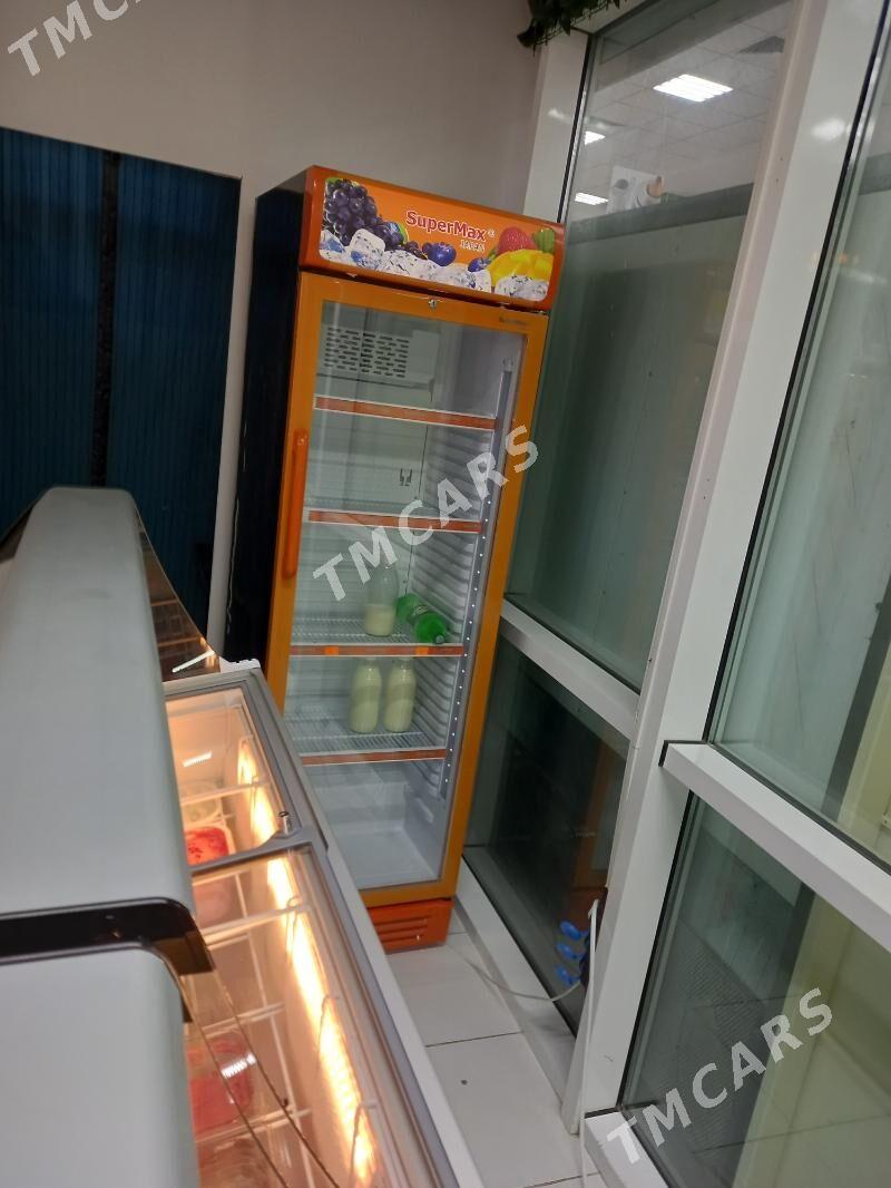 kafe - Aşgabat - img 4