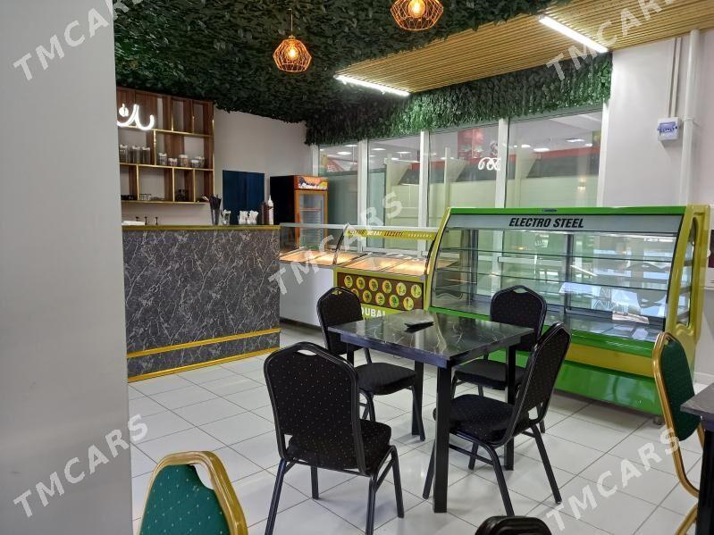 kafe - Aşgabat - img 6