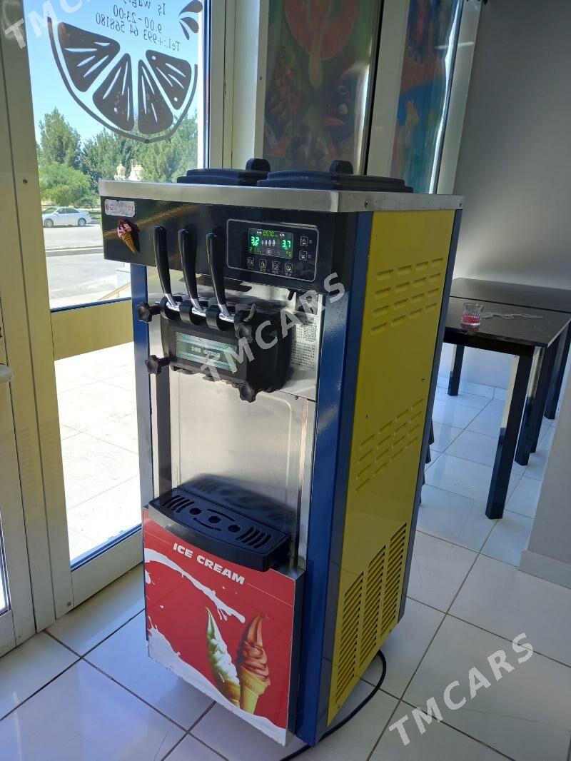 kafe - Aşgabat - img 5