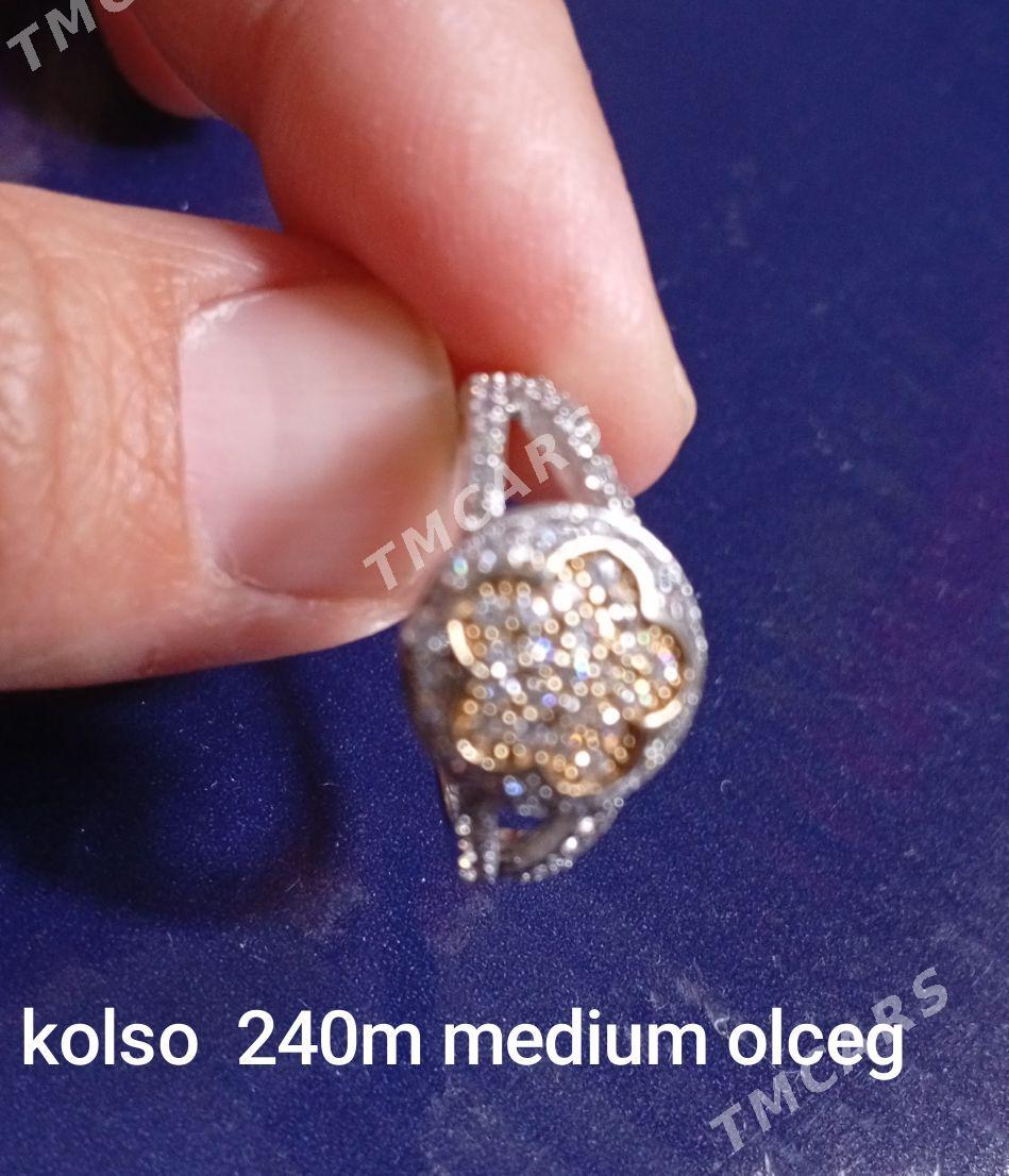 Кольцо - Türkmenbaşy - img 3
