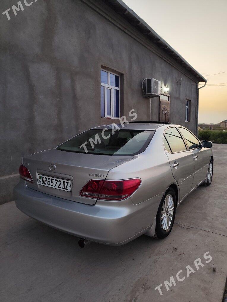Lexus ES 330 2005 - 240 000 TMT - Дашогуз - img 2