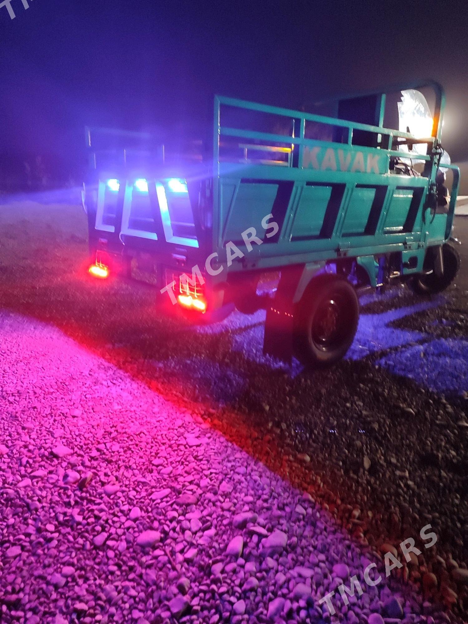 Fekon FK200-14G 2023 - 27 000 TMT - Теджен - img 6