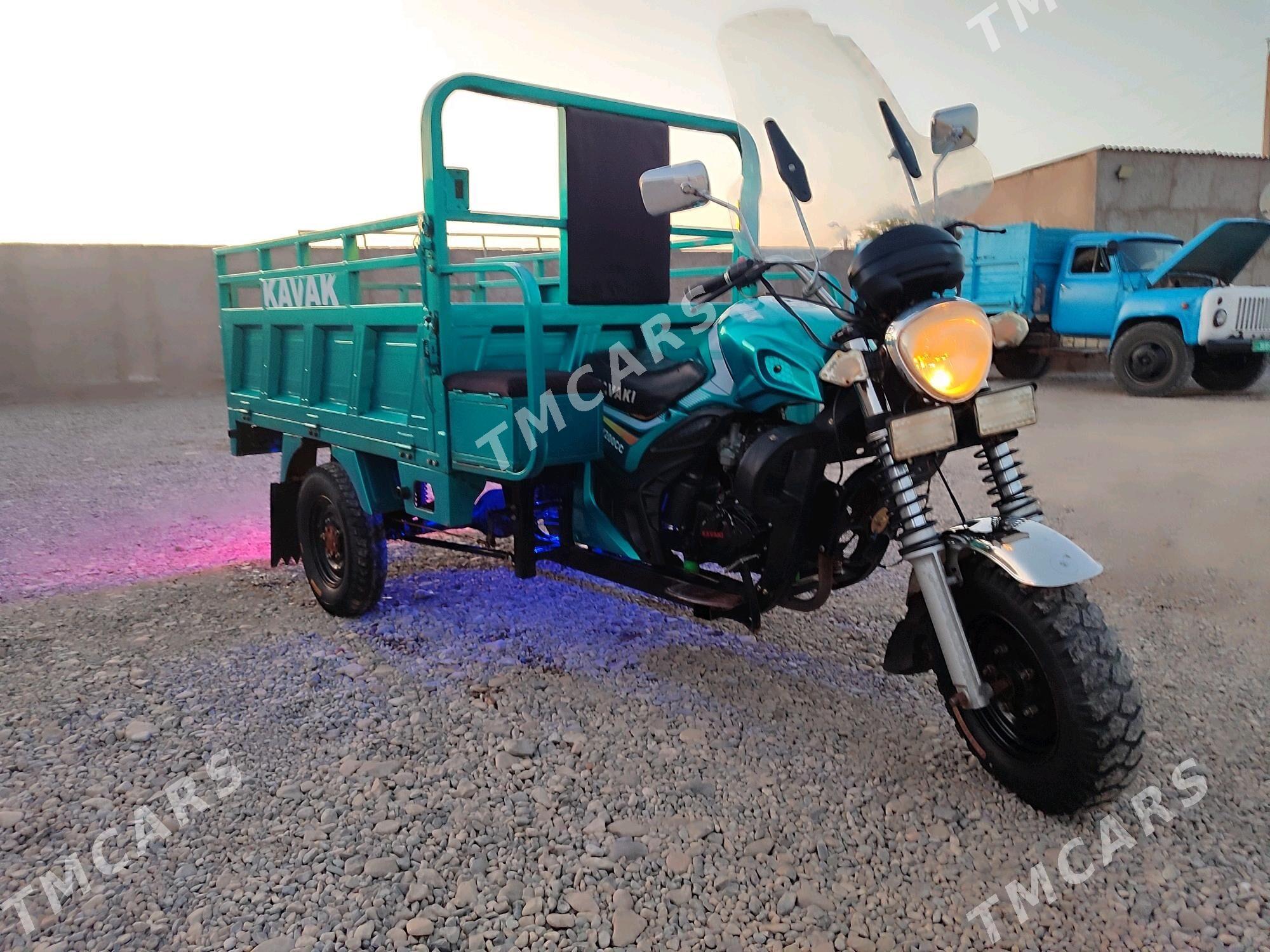 Fekon FK200-14G 2023 - 27 000 TMT - Теджен - img 4