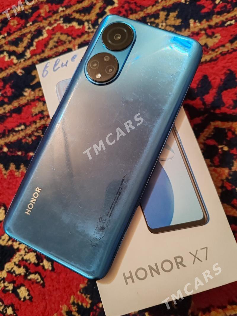 HONOR X7 - Balkanabat - img 2