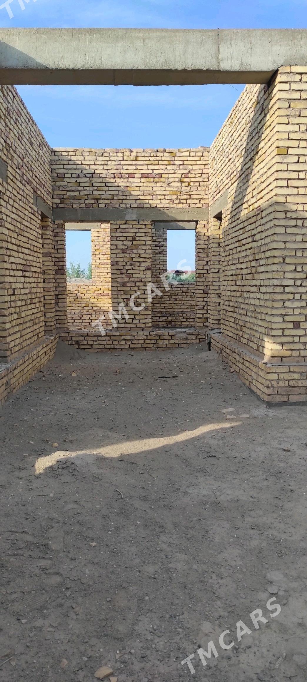 Satlyk jaylar - Дашогуз - img 2