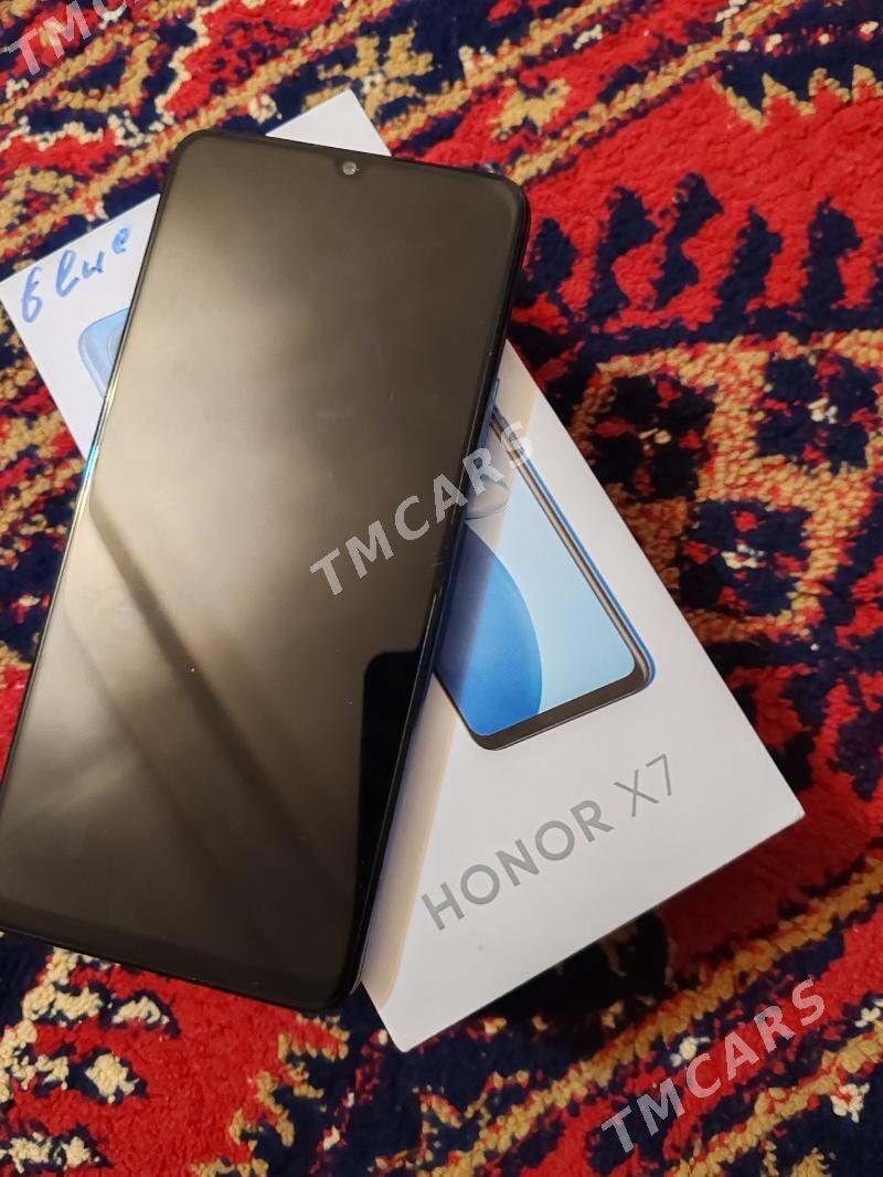 HONOR X7 - Balkanabat - img 3