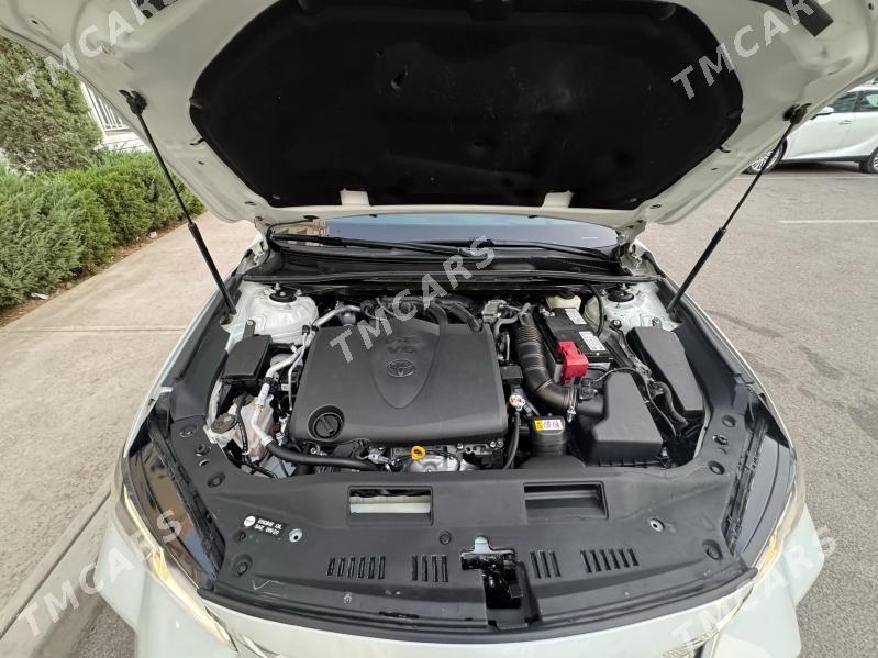 Toyota Avalon 2020 - 420 000 TMT - Мары - img 2