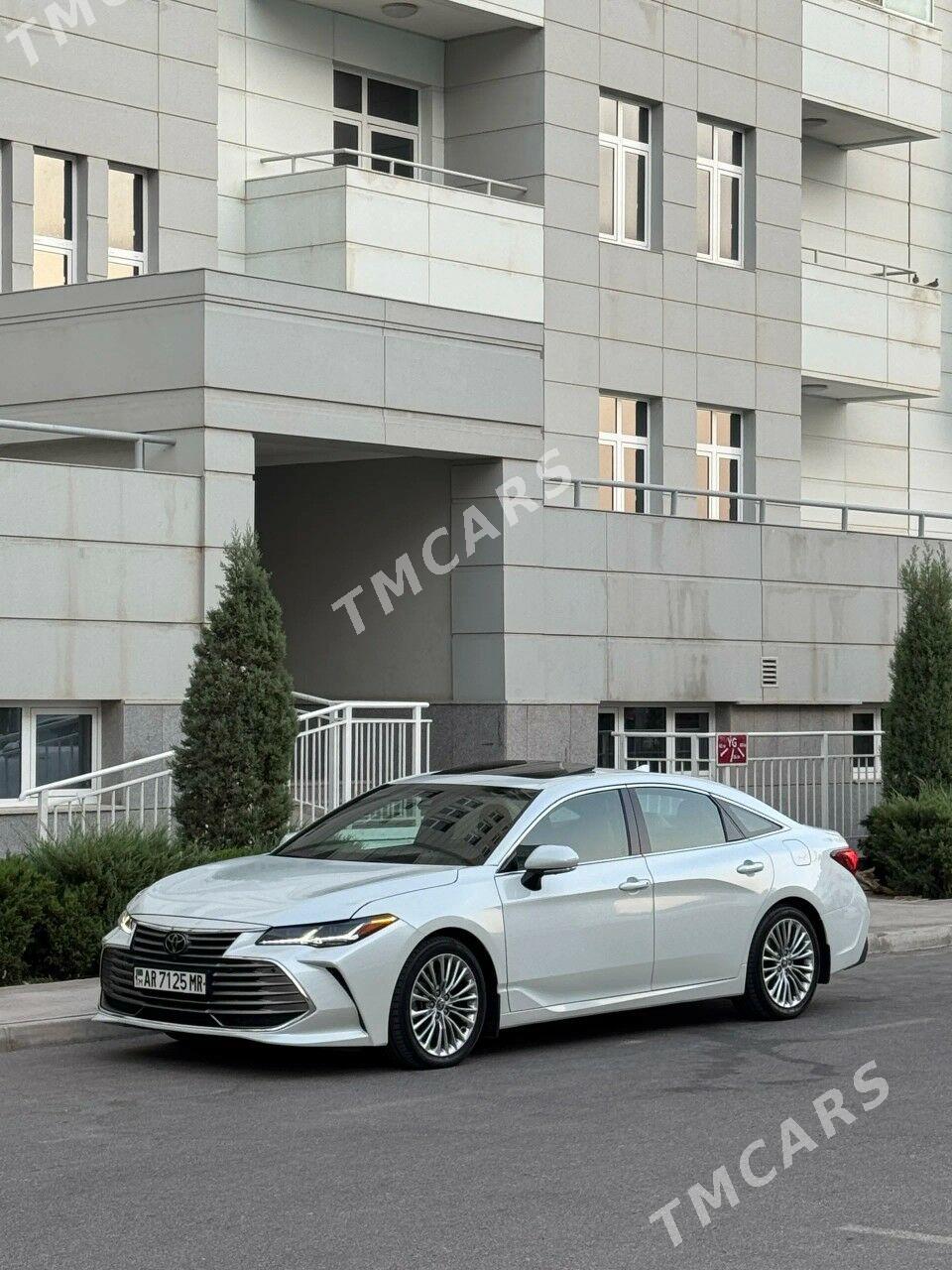 Toyota Avalon 2020 - 420 000 TMT - Мары - img 5