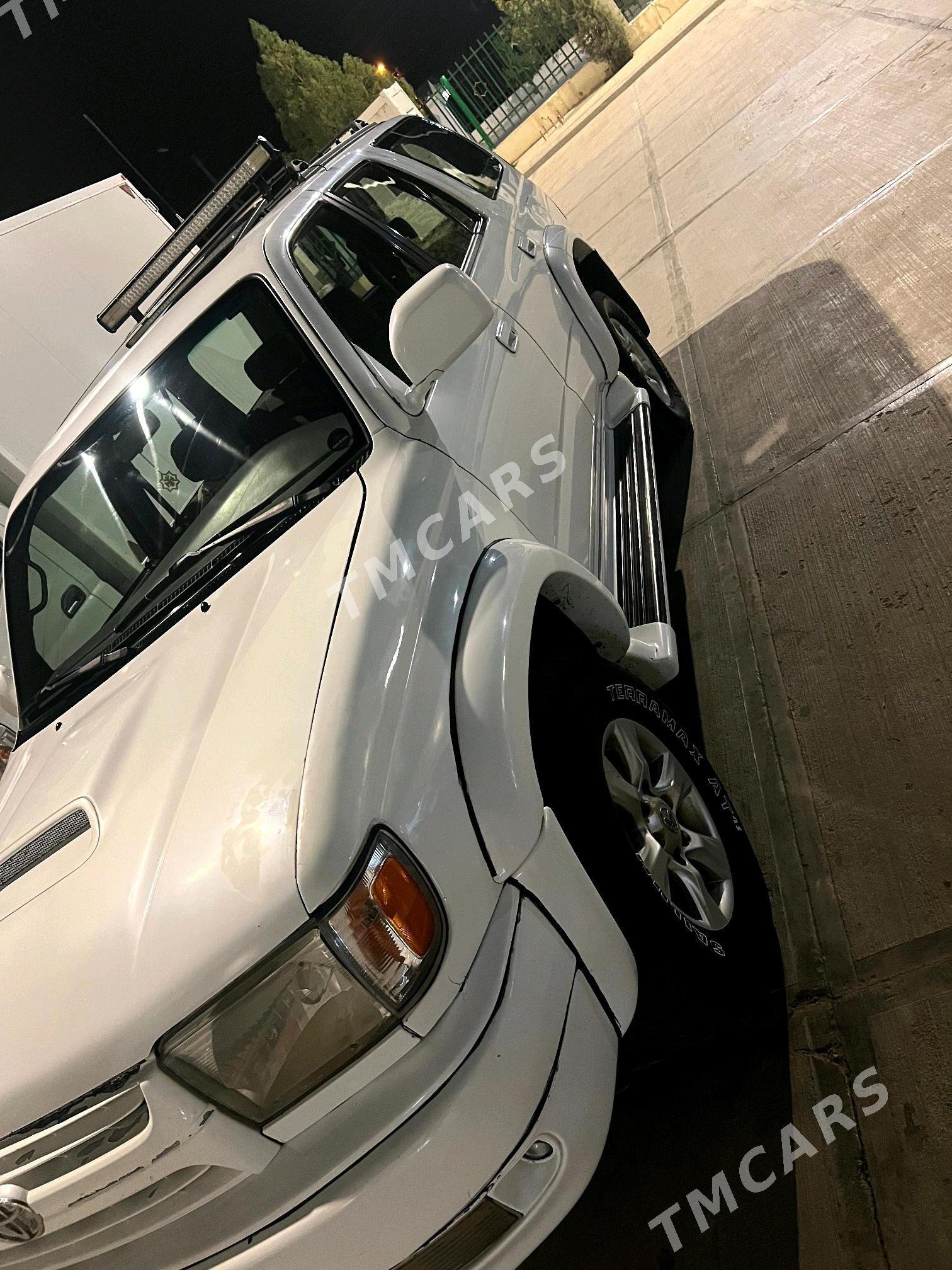 Toyota 4Runner 2002 - 150 000 TMT - Gökdepe - img 10