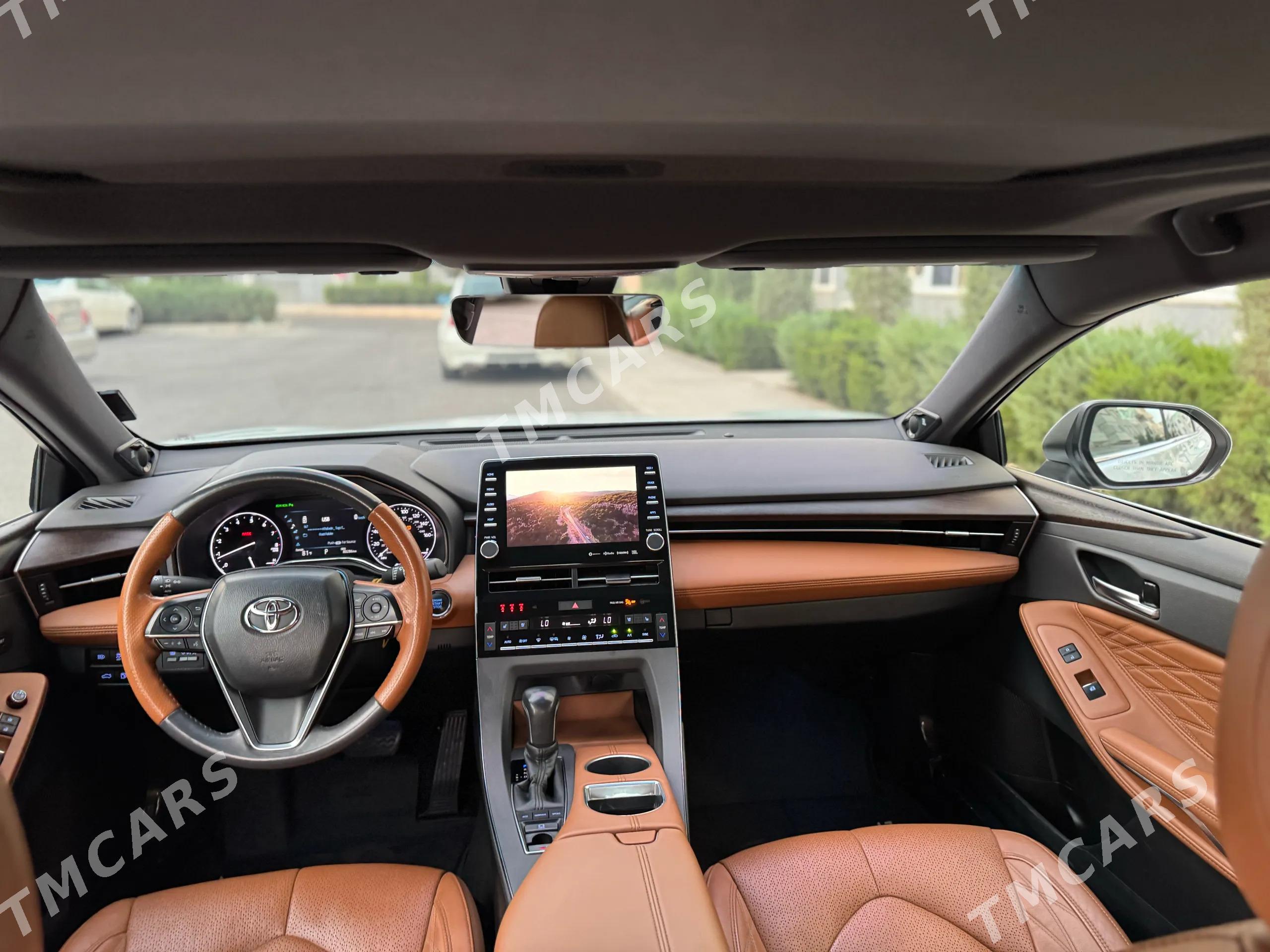 Toyota Avalon 2020 - 420 000 TMT - Мары - img 6