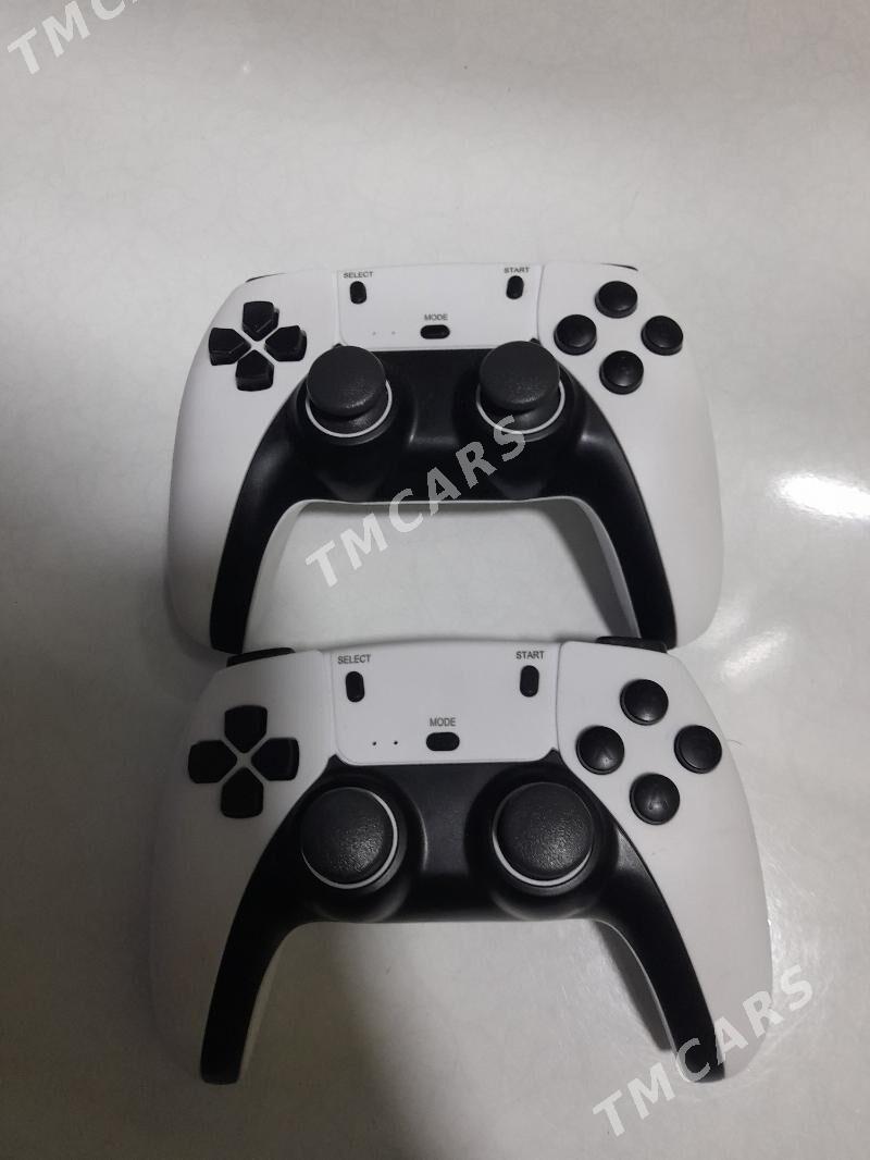 game stick - Туркменбаши - img 3