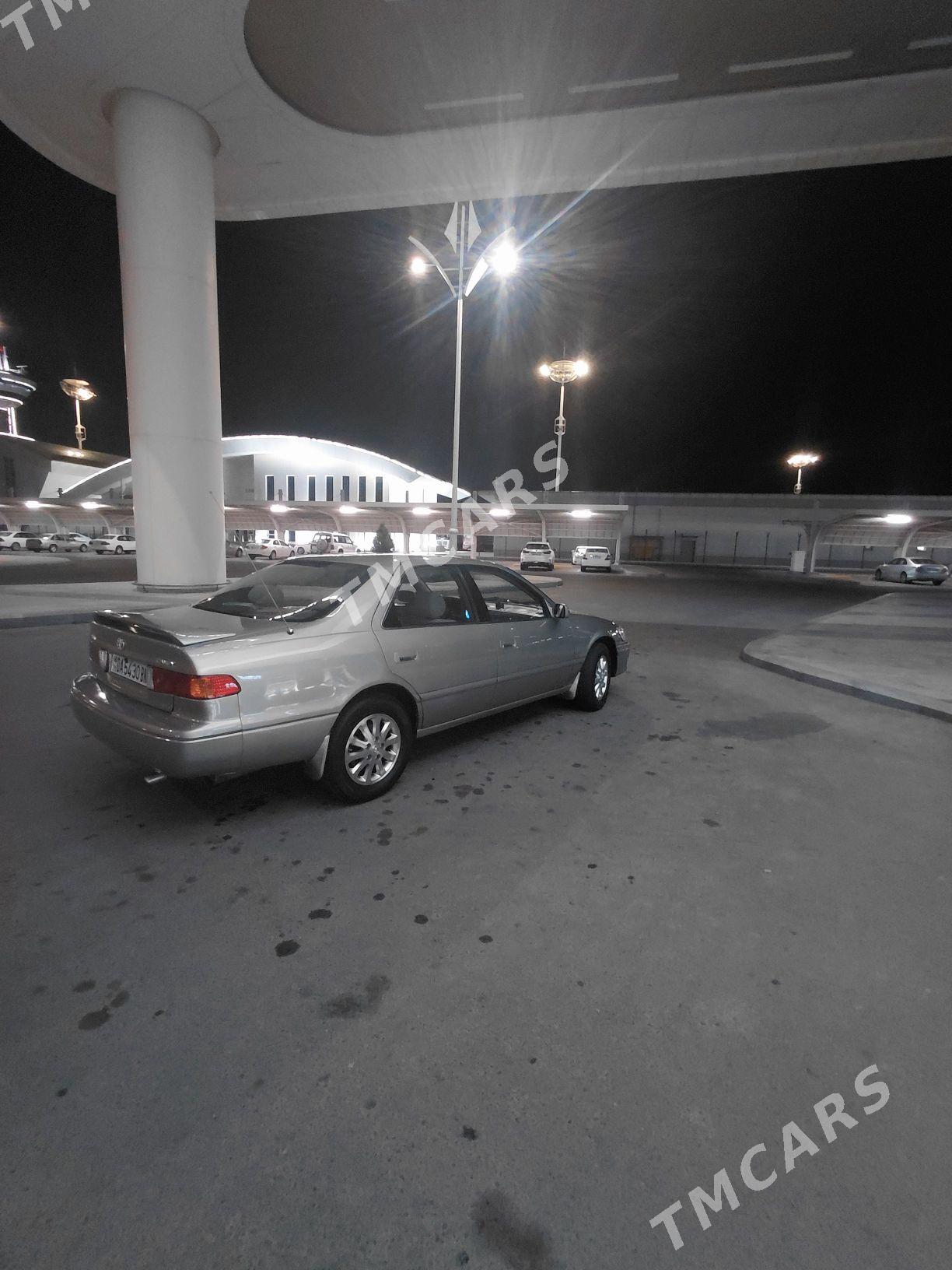 Toyota Camry 1999 - 140 000 TMT - Türkmenbaşy - img 2