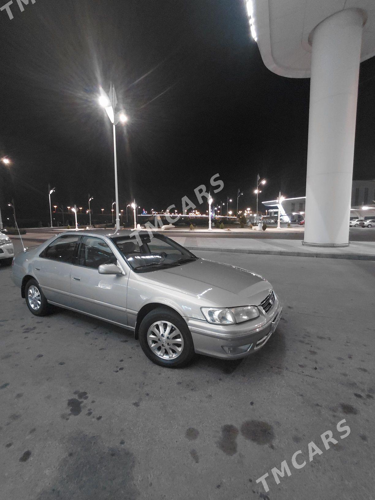 Toyota Camry 1999 - 140 000 TMT - Türkmenbaşy - img 5