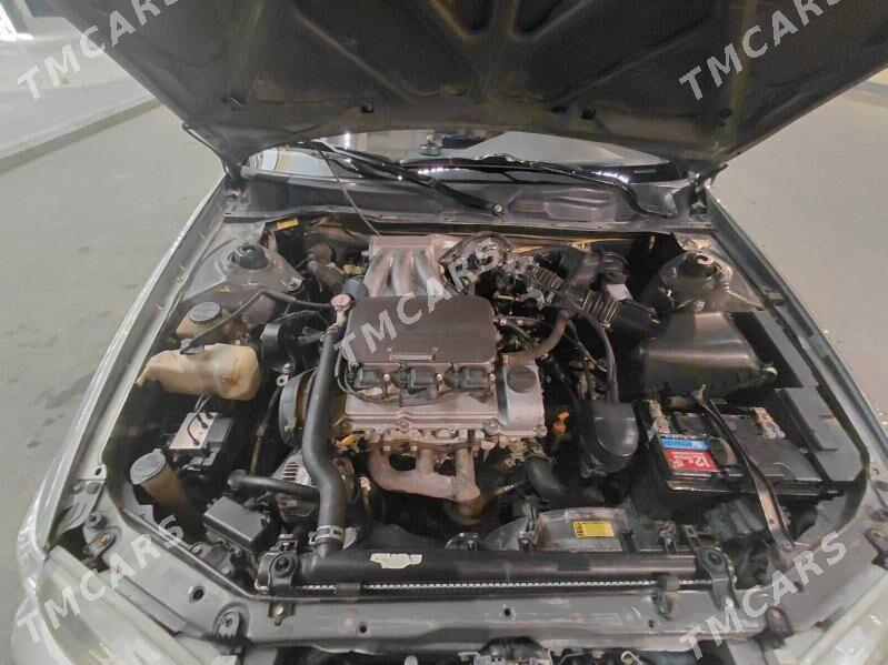 Toyota Camry 1999 - 140 000 TMT - Türkmenbaşy - img 3
