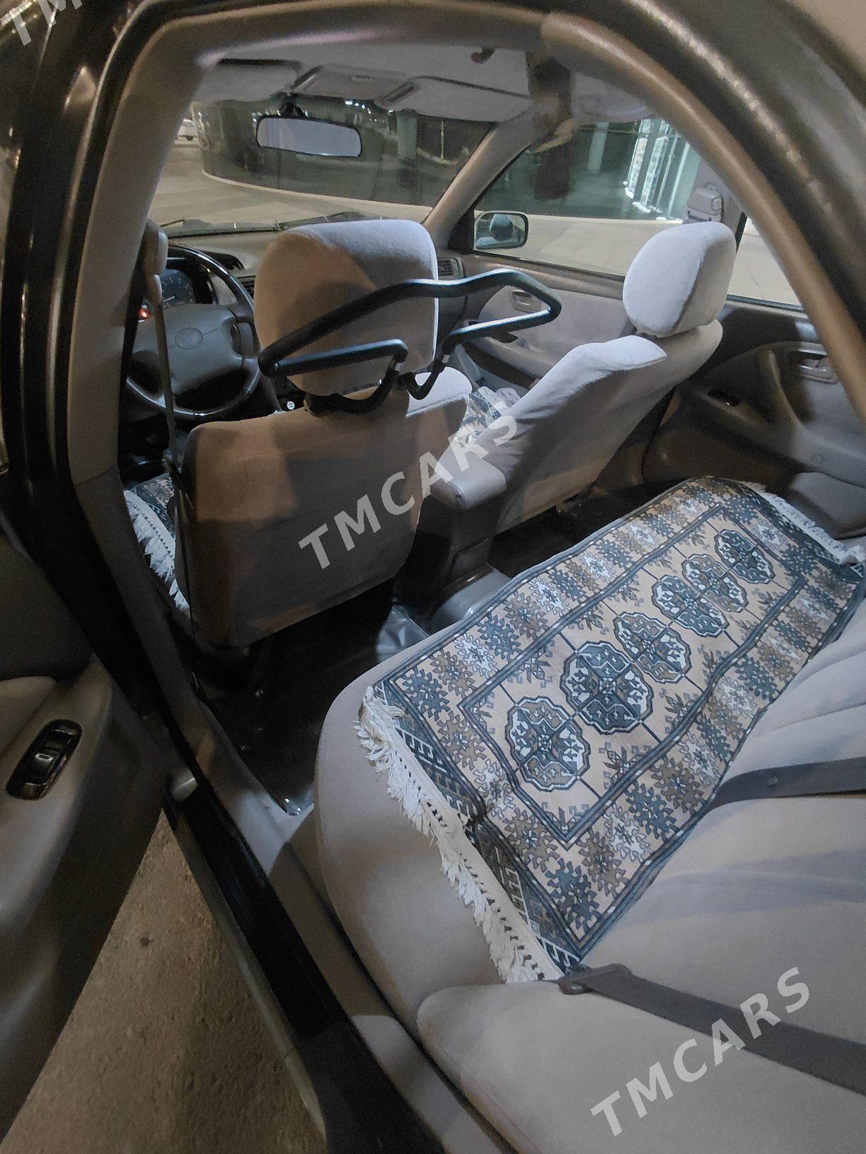 Toyota Camry 1999 - 140 000 TMT - Türkmenbaşy - img 4
