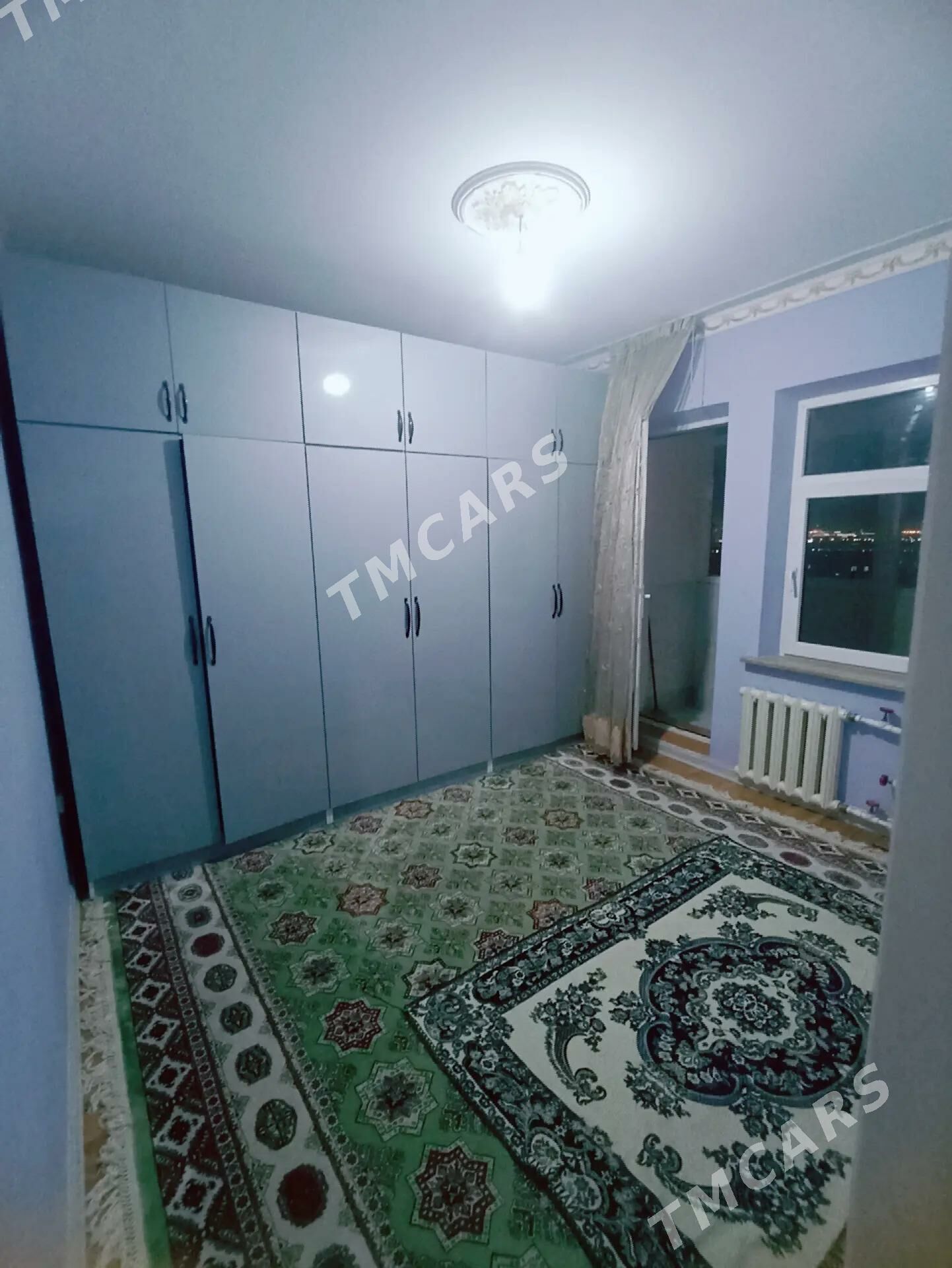 Arenda jaý Mir 6   - Aşgabat - img 10