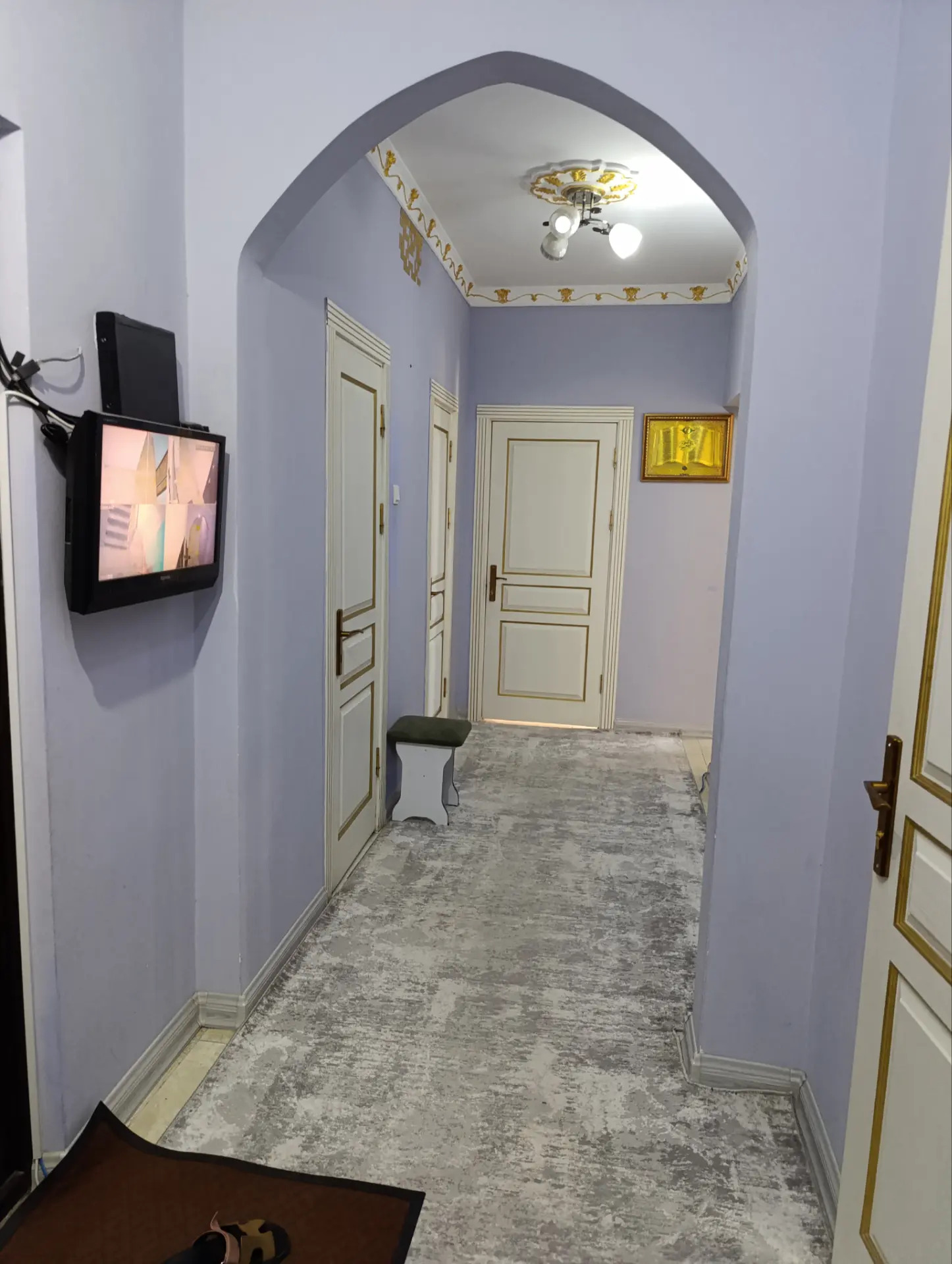 Arenda jaý Mir 6   - Aşgabat - img 2