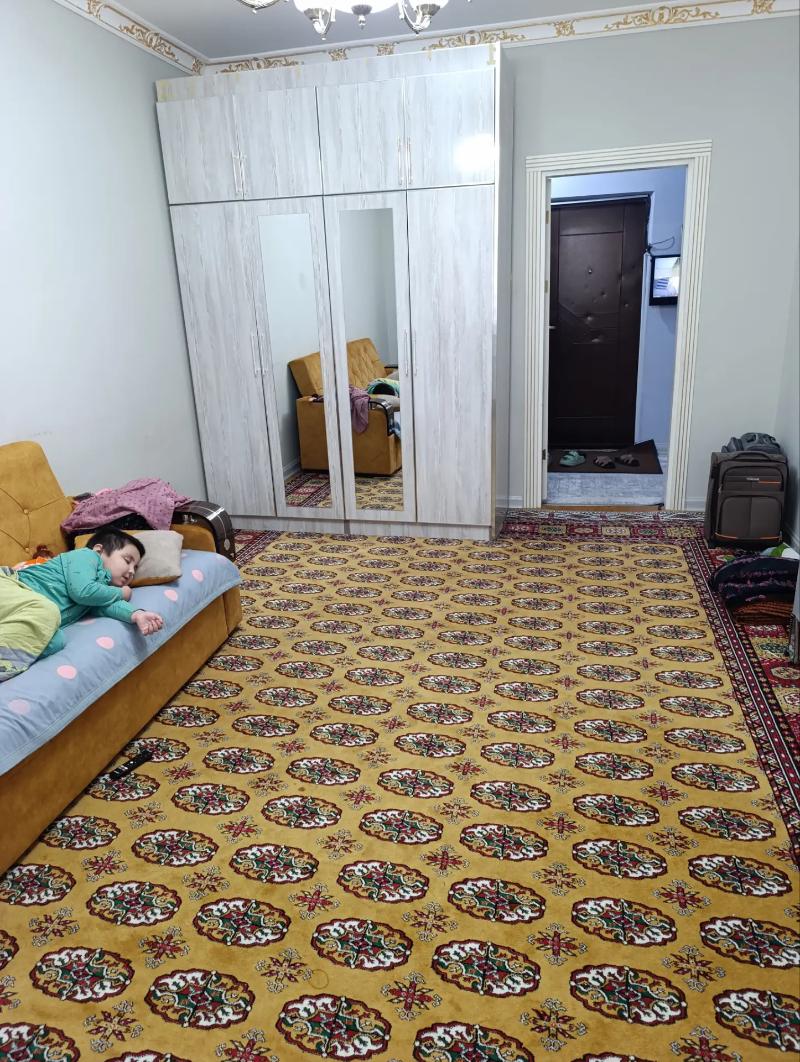 Arenda jaý Mir 6   - Aşgabat - img 8