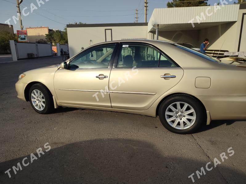 Toyota Camry 2005 - 175 000 TMT - Мары - img 5