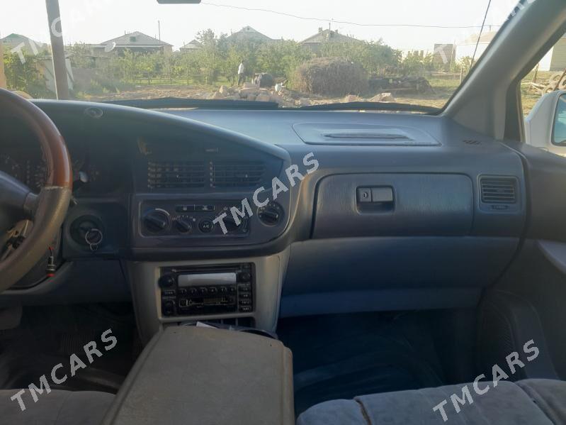 Toyota Sienna 2002 - 130 000 TMT - Mary - img 5